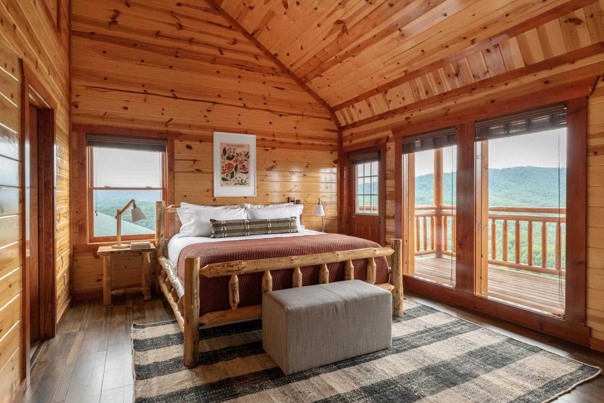 Sugarland By Avantstay Sleeps 28 Home Theatre Two Hot Tubs Indoor Pool Incredible Views Pigeon Forge Eksteriør bilde